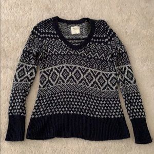 Abercrombie and Fitch